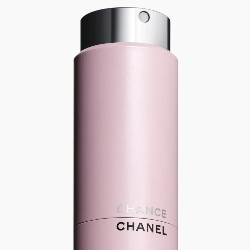 Chance Chance Eau De Toilette Twist And Spray 3 X 20Ml>CHANEL Cheap