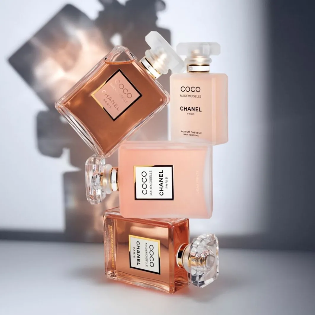 Coco Mademoiselle Coco Mademoiselle>CHANEL Best Sale