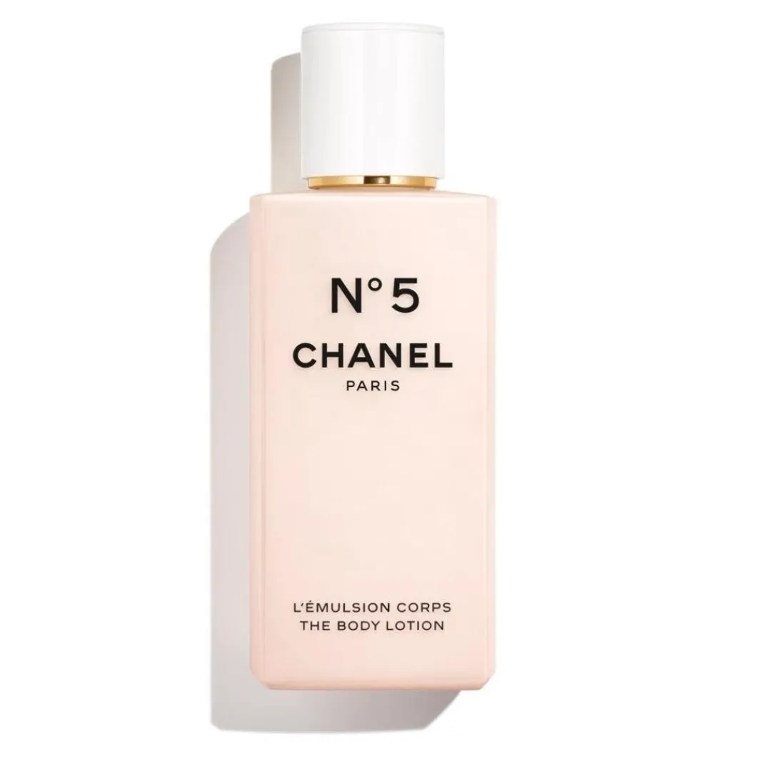 N°5 N°5 L'Emulsione Per Il Corpo>CHANEL Shop