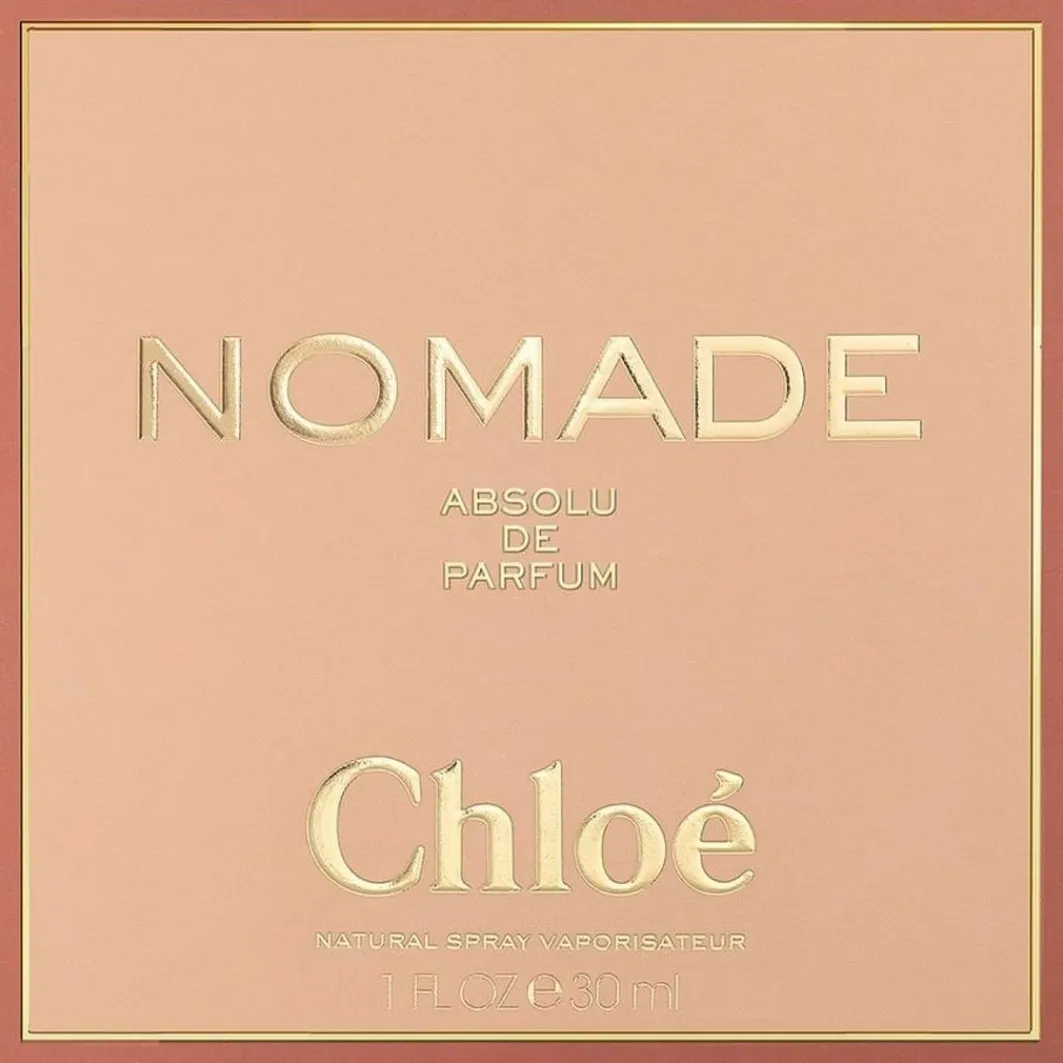 Chloe Chloe Chloe Nomade Absolu>Chloé Online