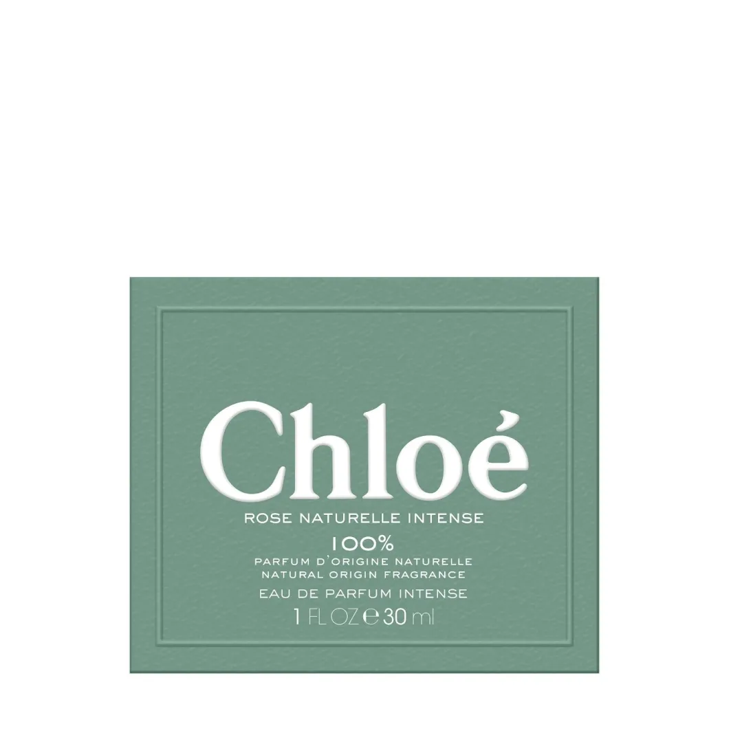 Chloé Fragranze Unisex^Chloe Chloe Rose Naturelle Intense