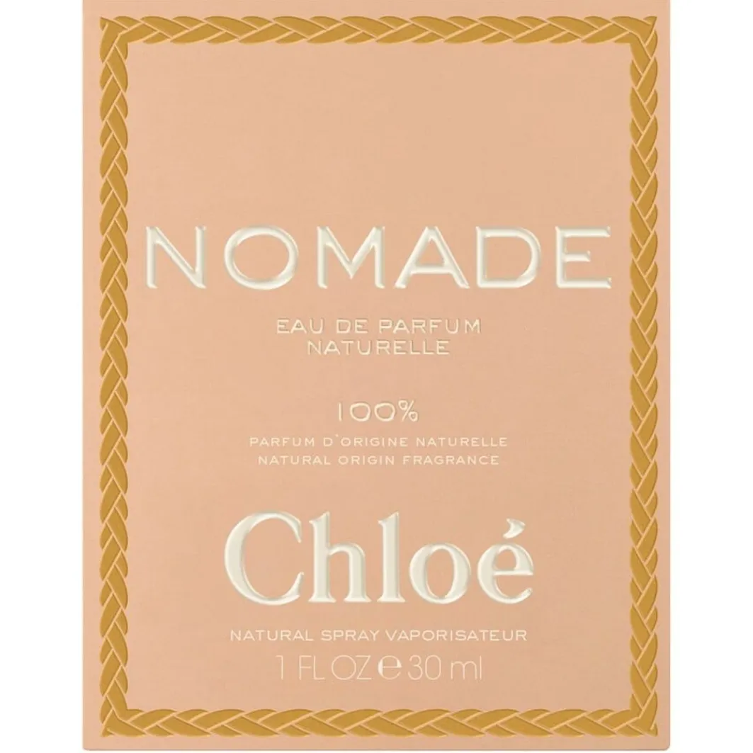 Chloe Nomade Nomade Jasmin Naturelle>Chloé Best