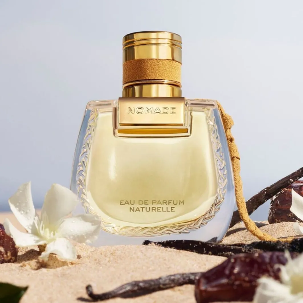 Chloe Nomade Nomade Jasmin Naturelle>Chloé Best