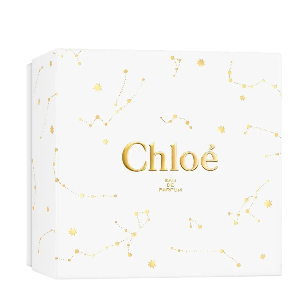 Chloe Signature Chloe Signature Eau De Parfum Cofanetto Regalo>Chloé Sale