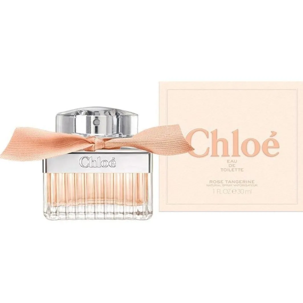 Chloe Signature Rose Tangerine>Chloé Online