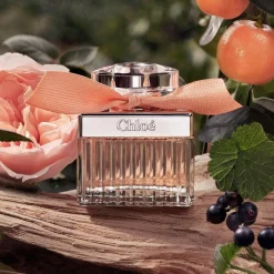 Chloe Signature Rose Tangerine><noscript><img width=