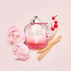 Floral>Coach Flash Sale