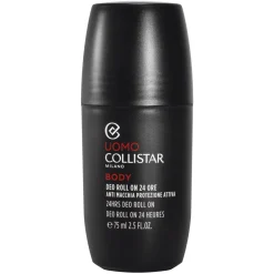 Collistar Deodorante^ Deo Roll On 24 Ore