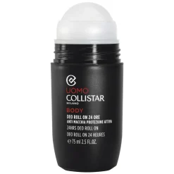 Collistar Deodorante^ Deo Roll On 24 Ore
