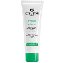 Collistar Deodorante^ Speciale Corpo Perfetto Deodorante Multi-Attivo 24 Ore Crema