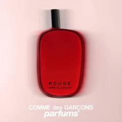 Comme Des Garçons Fragranze Unisex^Comme Des Garcons Rouge Rouge