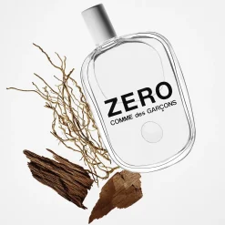 Comme Des Garçons Fragranze Unisex^Comme Des Garcons Zero - Natural Spray
