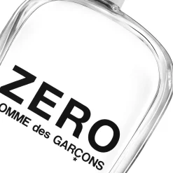 Comme Des Garçons Fragranze Unisex^Comme Des Garcons Zero - Natural Spray