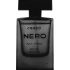CORBO Fragranze Maschili^ Nero Pour Homme Eau De Toilette Spray