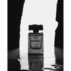 CORBO Fragranze Maschili^ Nero Pour Homme Eau De Toilette Spray