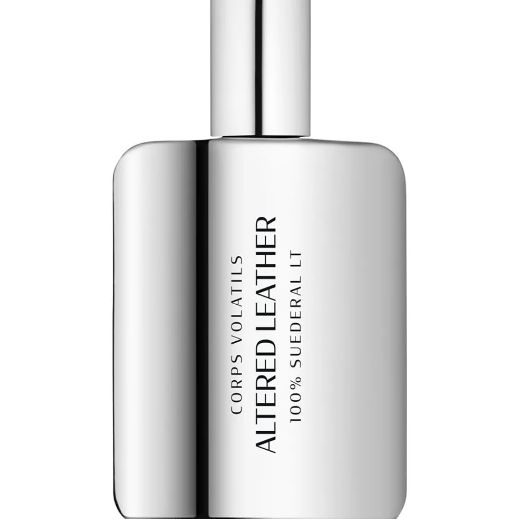 Laboratory Flowers Altered Leather Eau De Parfum Spray>CORPS VOLATILS Discount