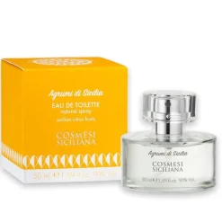 Agrumi Di Sicilia>Cosmesi Siciliana Hot