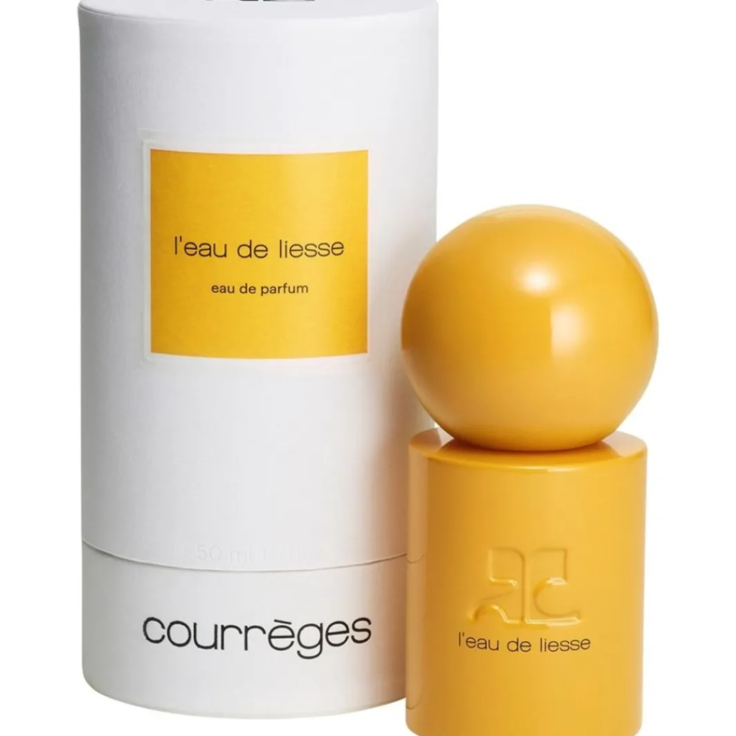 L'Eau De Liesse Eau De Parfum Spray>Courreges Best