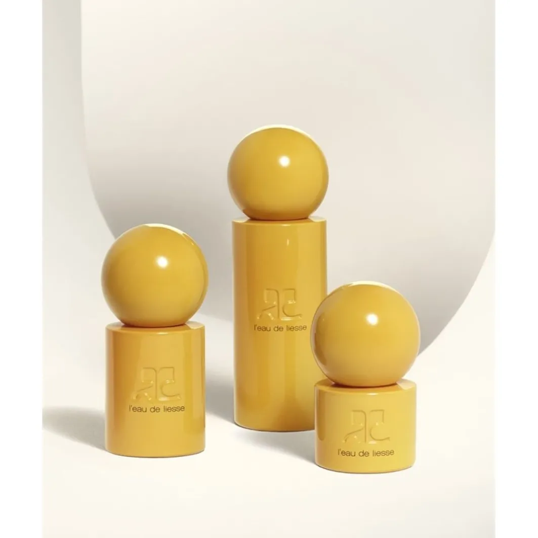 L'Eau De Liesse Eau De Parfum Spray>Courreges Best