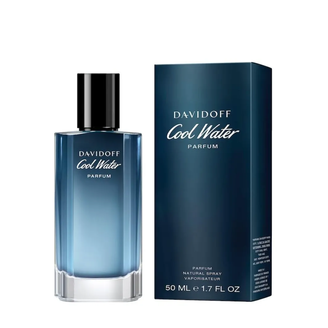Davidoff Fragranze Maschili^ Cool Water Man