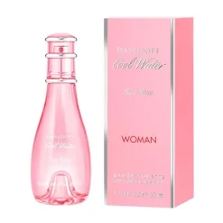Cool Water Sea Rose Cool Water Sea Rose Eau De Toilette Spray>Davidoff Flash Sale
