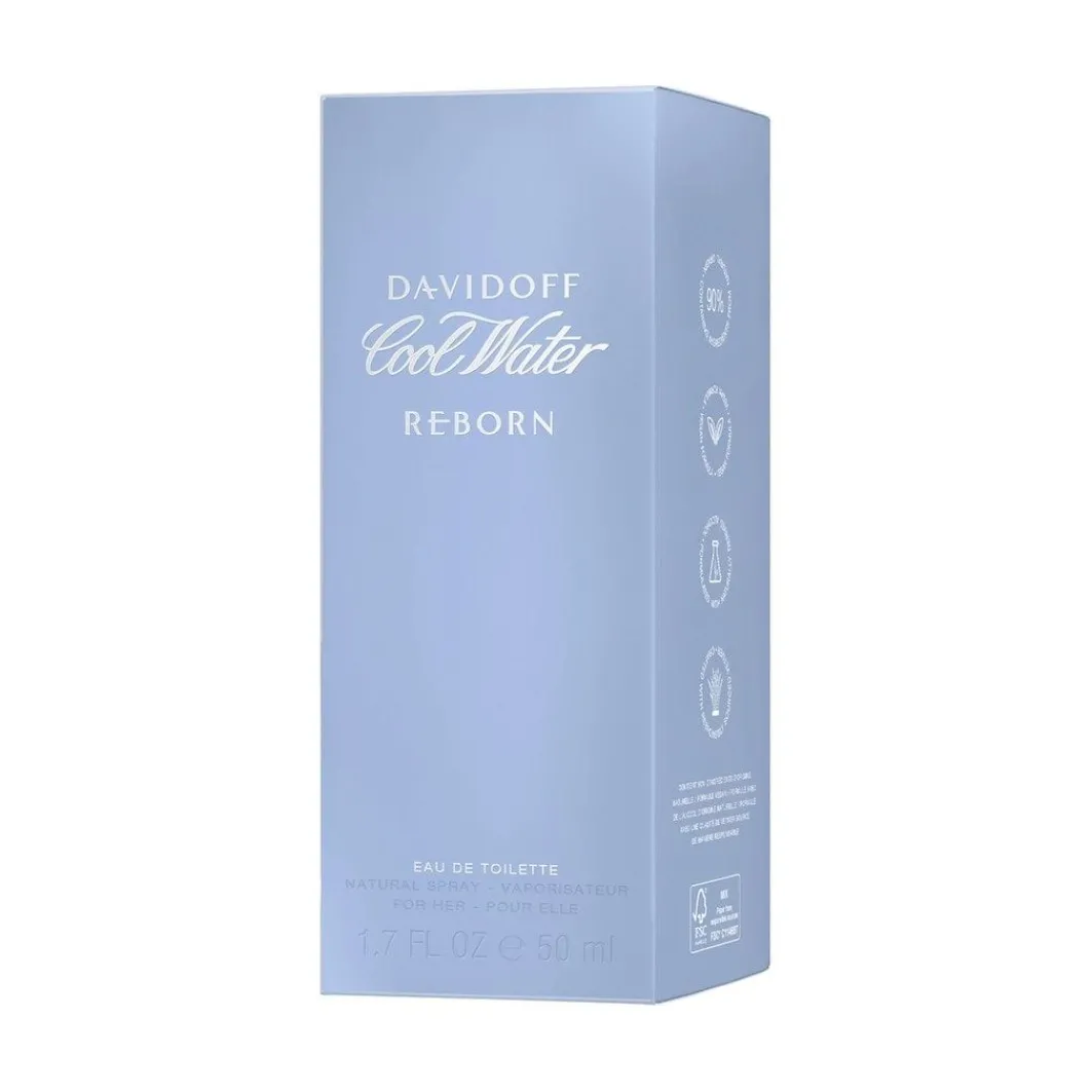 Cool Water Woman Reborn>Davidoff Flash Sale