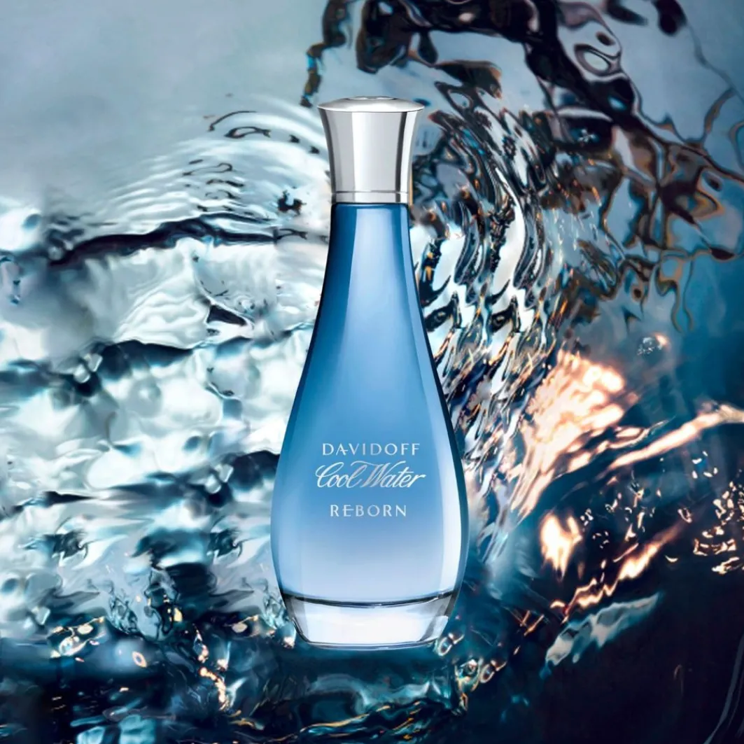 Cool Water Woman Reborn>Davidoff Flash Sale