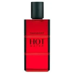 Davidoff Fragranze Maschili^ Hot Water Eau De Toilette