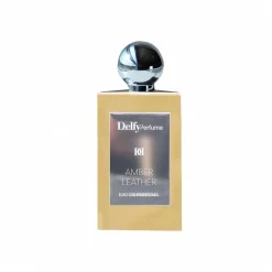 Amber Leather Profumo>Delfy Cosmetics Hot