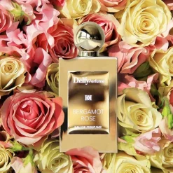 Bergamot Rose - Profumo><noscript><img width=