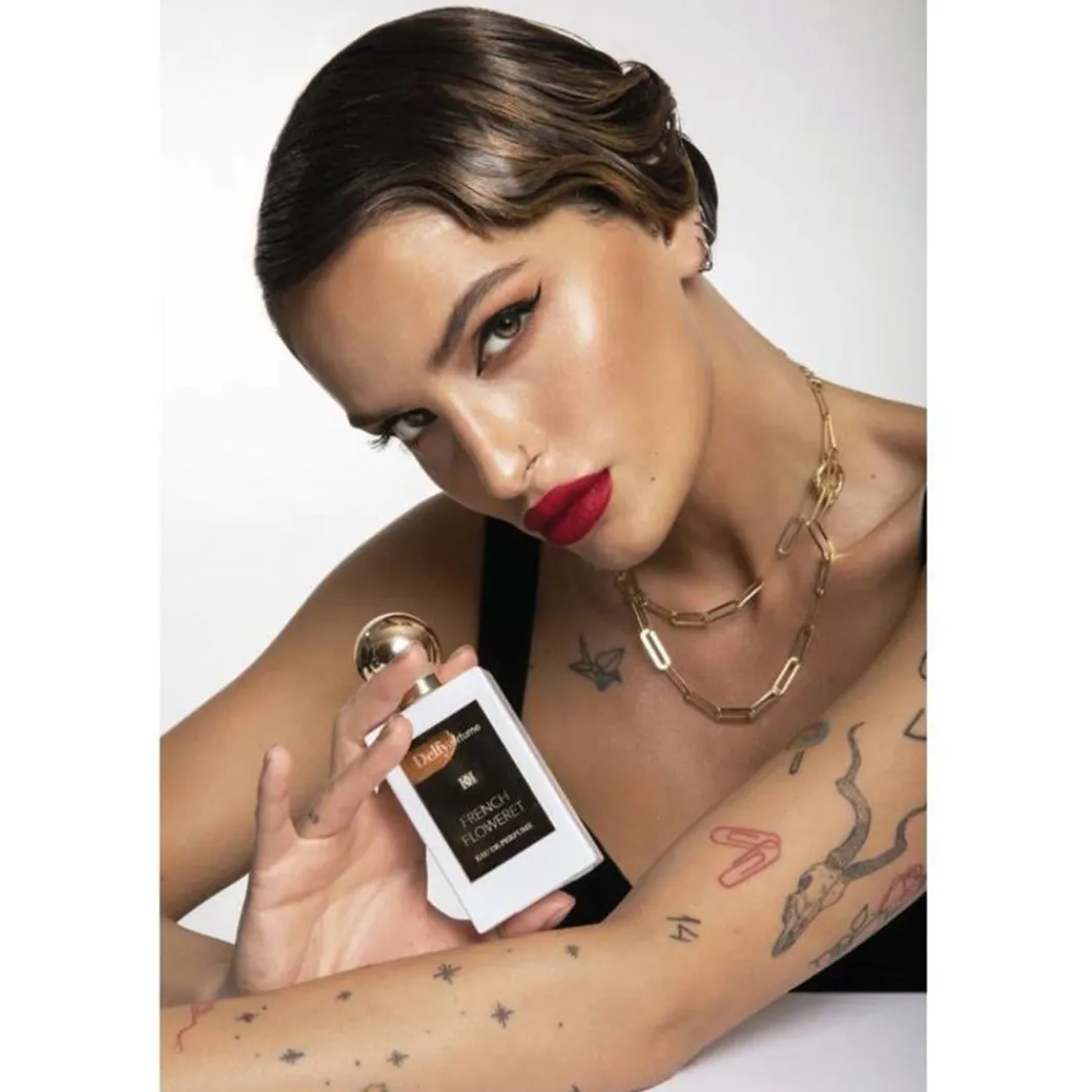 French Floweret Profumo>Delfy Cosmetics Clearance