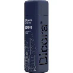 Dicora Urban Fit Cofanetti^ Gift Box London