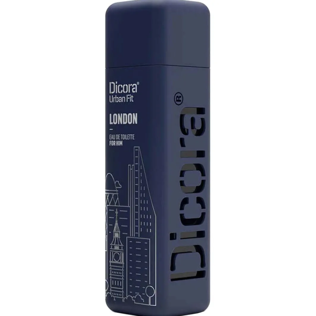 Dicora Urban Fit Cofanetti^ Gift Box London