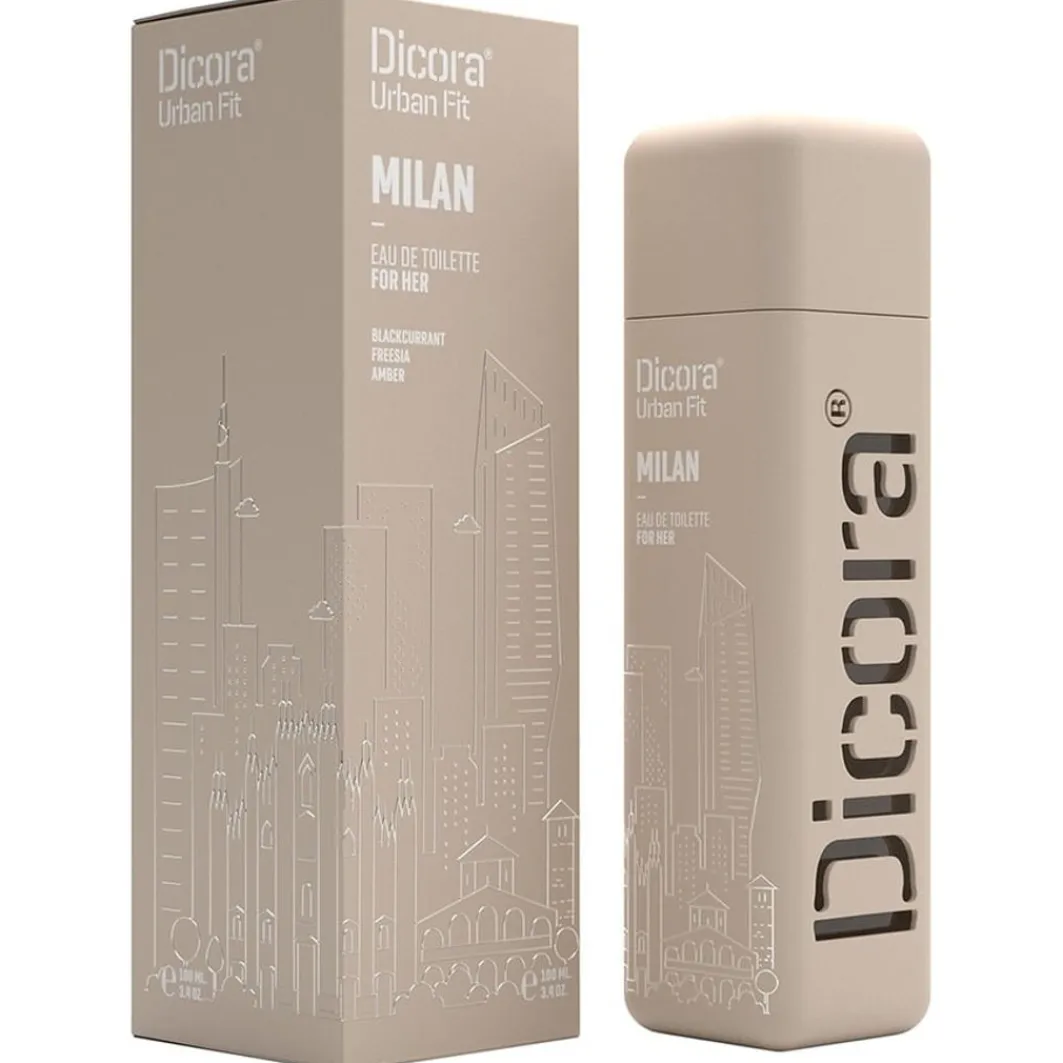 Milan>Dicora Urban Fit Best