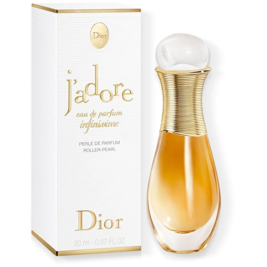J'Adore J`Adore Infinissime Roller Pearl>DIOR Sale