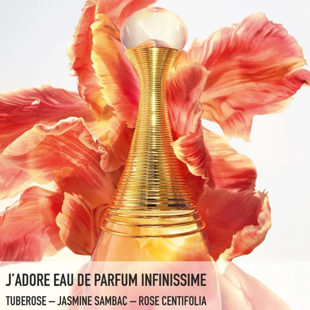 J'Adore J`Adore Infinissime Roller Pearl>DIOR Sale