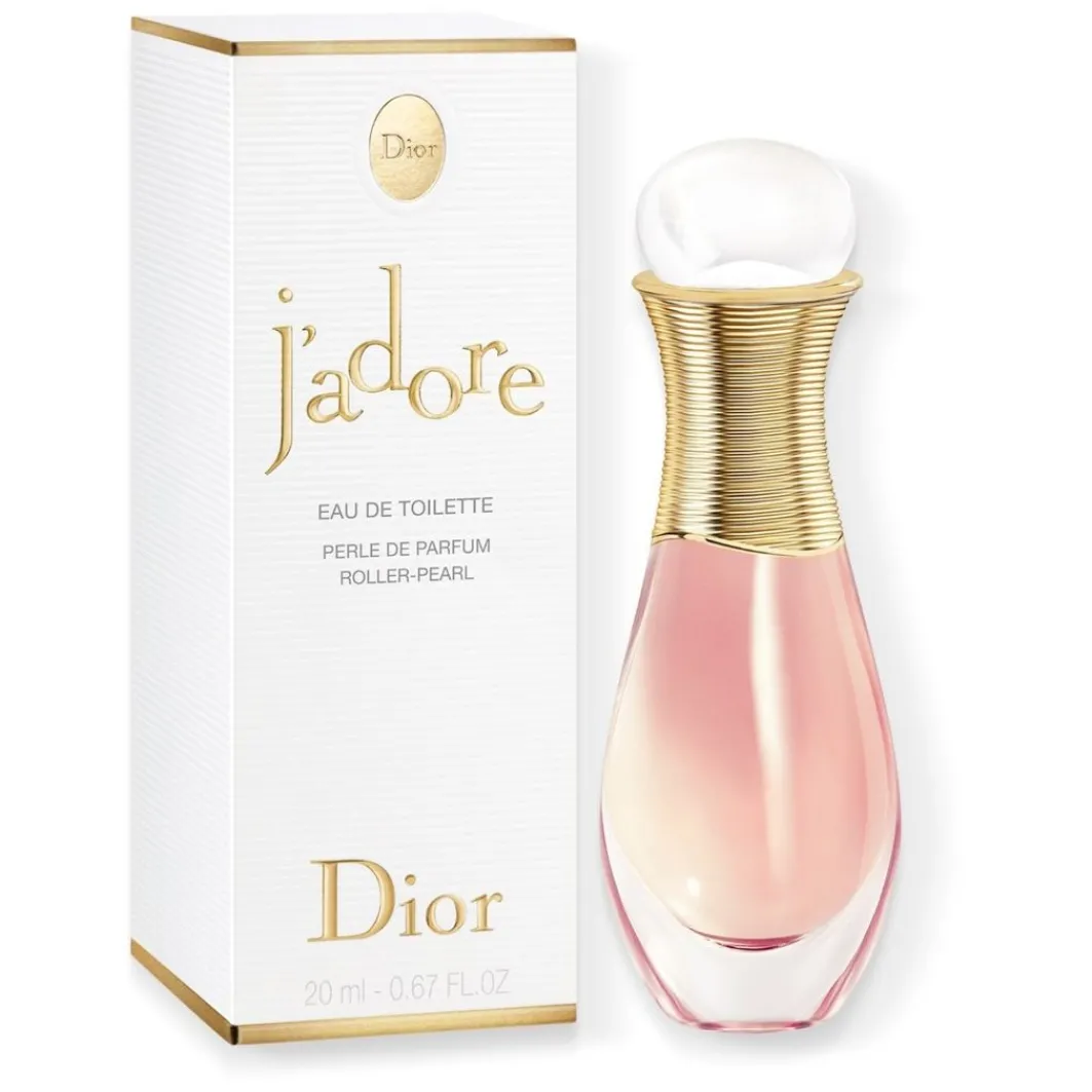 J'Adore J´Adore Roller-Pearl>DIOR Fashion