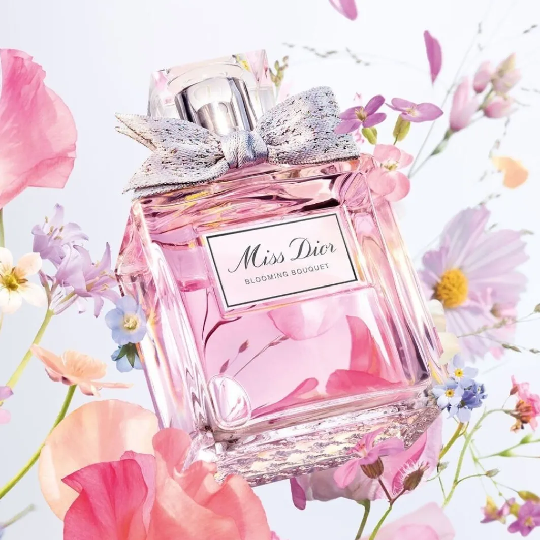 Miss Blooming Bouquet>DIOR Fashion