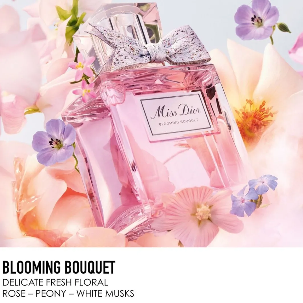 Miss Blooming Bouquet>DIOR Fashion