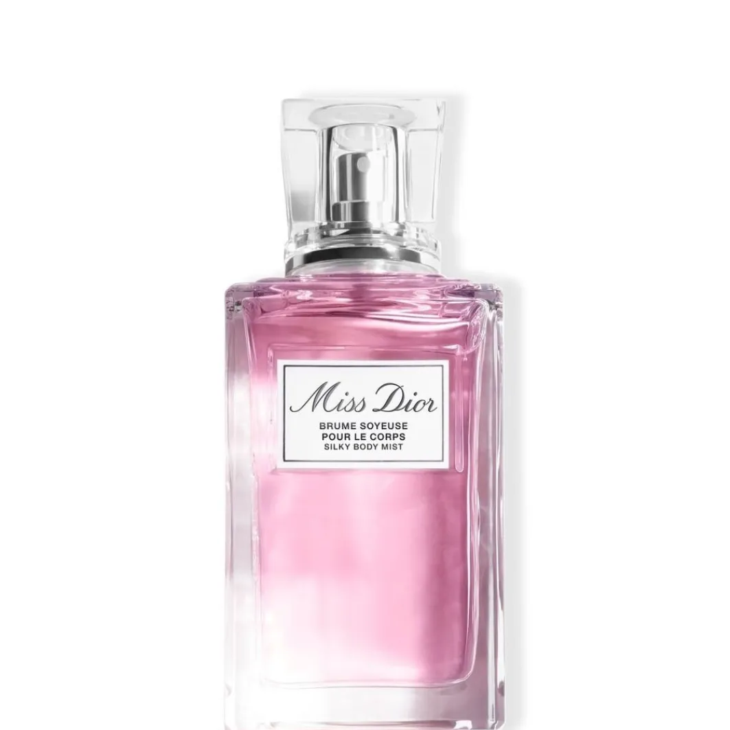 Miss Brume Soyeuse Pour Le Corps>DIOR Online
