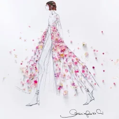 Miss Miss Blooming Bouquet Roller-Pearl><noscript><img width=