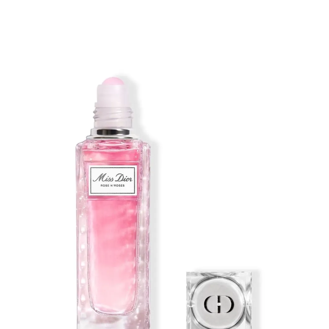Miss Miss Rose N'Roses>DIOR Shop