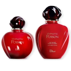 Poison Cofanetto Hypnotic Poison Eau De Toilette E Latte Per Il Corpo – Edizione Limitata>DIOR Clearance