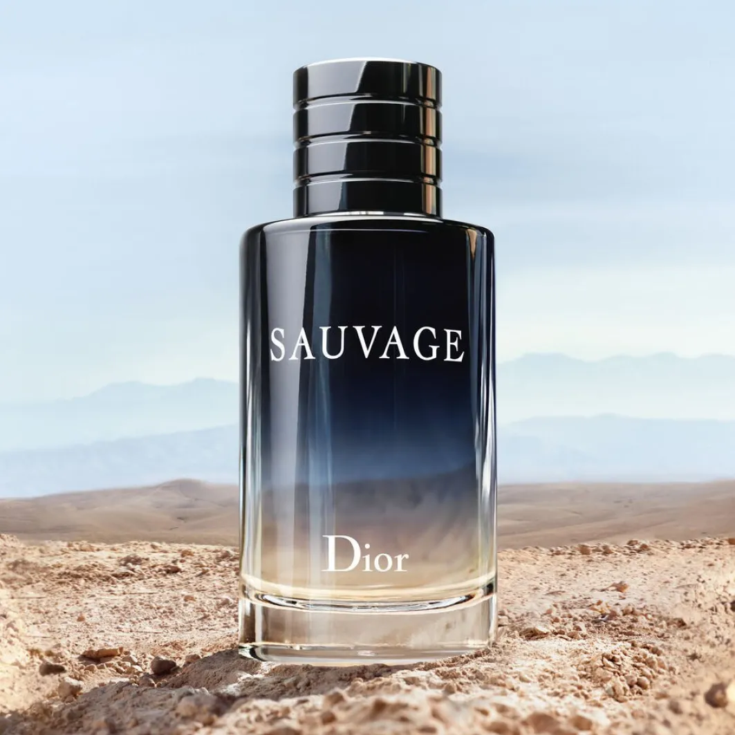 DIOR Fragranze Unisex^ Sauvage Sauvage