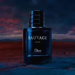 DIOR Fragranze Maschili^ Sauvage Sauvage Elixir