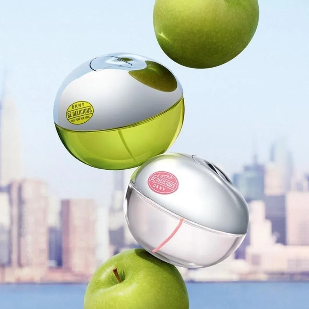 Be Delicious Extra Eau De Parfum Spray>DKNY Shop