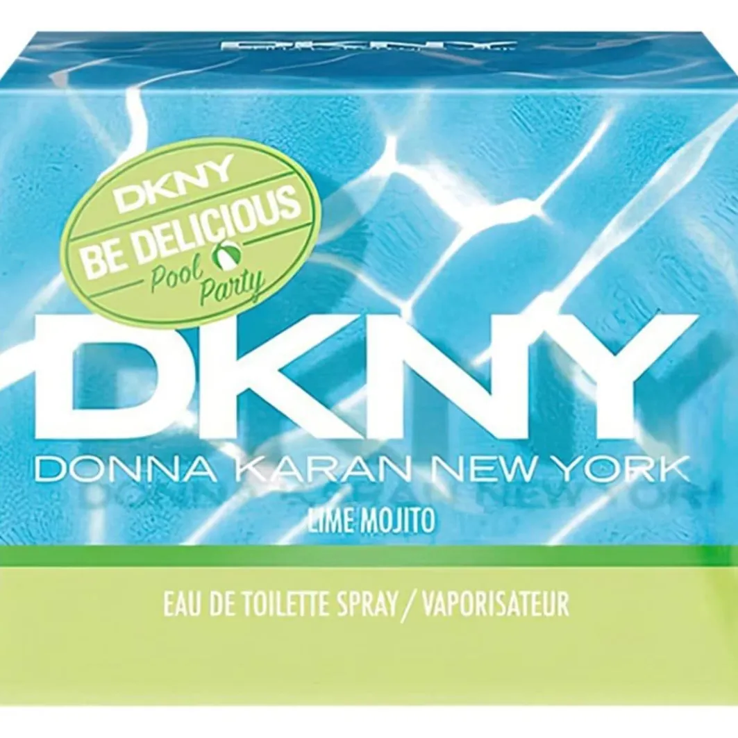 Be Delicious Pool Party Lime Mojito>DKNY Flash Sale