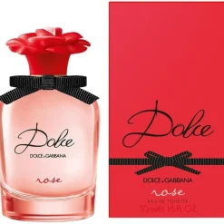 Dolce Dolce Rose Eau De Toilette>Dolce&Gabbana Store