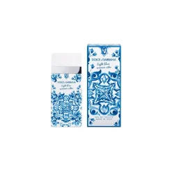 Light Blue Light Blue Summer Vibes>Dolce&Gabbana Clearance