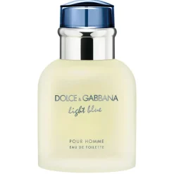 Dolce&Gabbana Fragranze Maschili^ Light Blue Pour Homme Light Blue Pour Homme